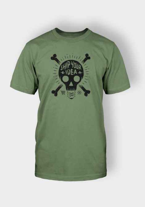 هودی طرح اسکلت