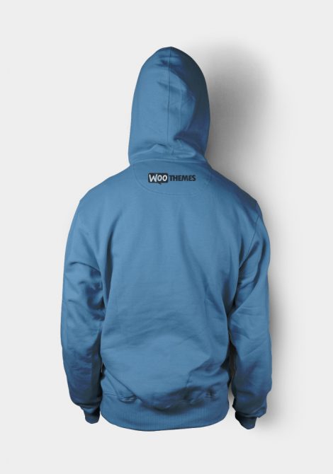 هودی طرح اسکلت