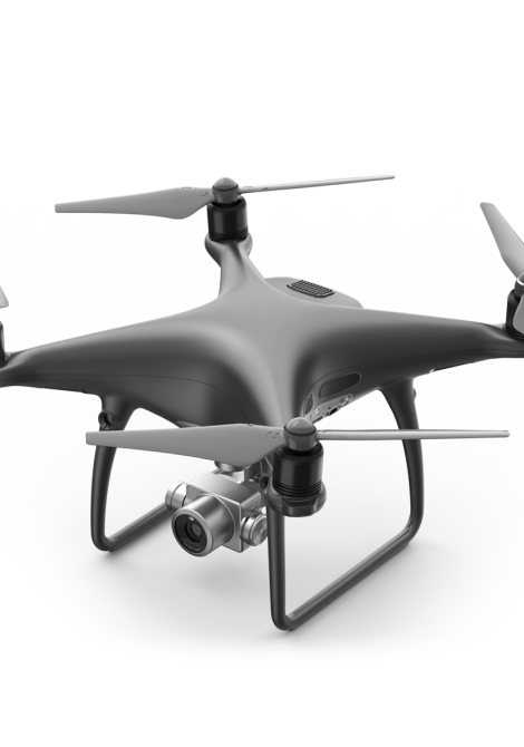 دوربین پرنده