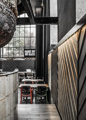 پیچیده کردن پروژه