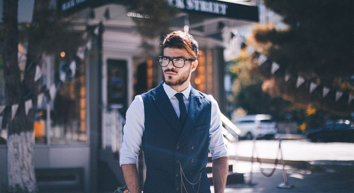 عنوان پست چسبان