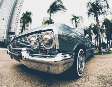 چندمنظوره عالی