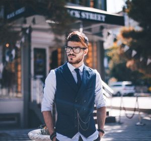 عنوان پست چسبان