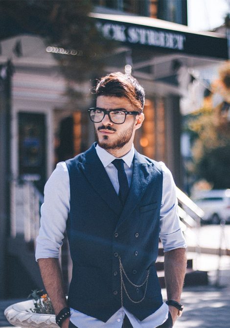 دوربین مخفی