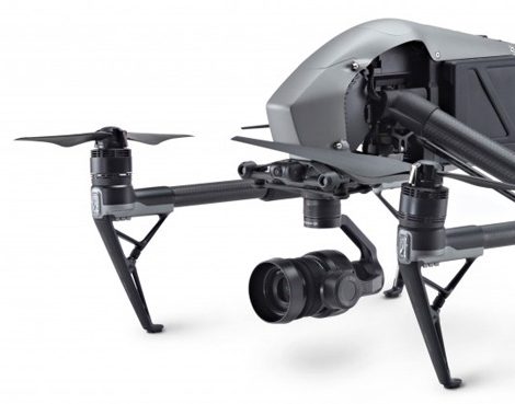 دوربین سری 200 Matrice