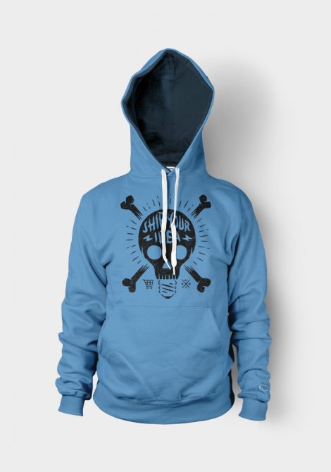 پیراهن مشکی